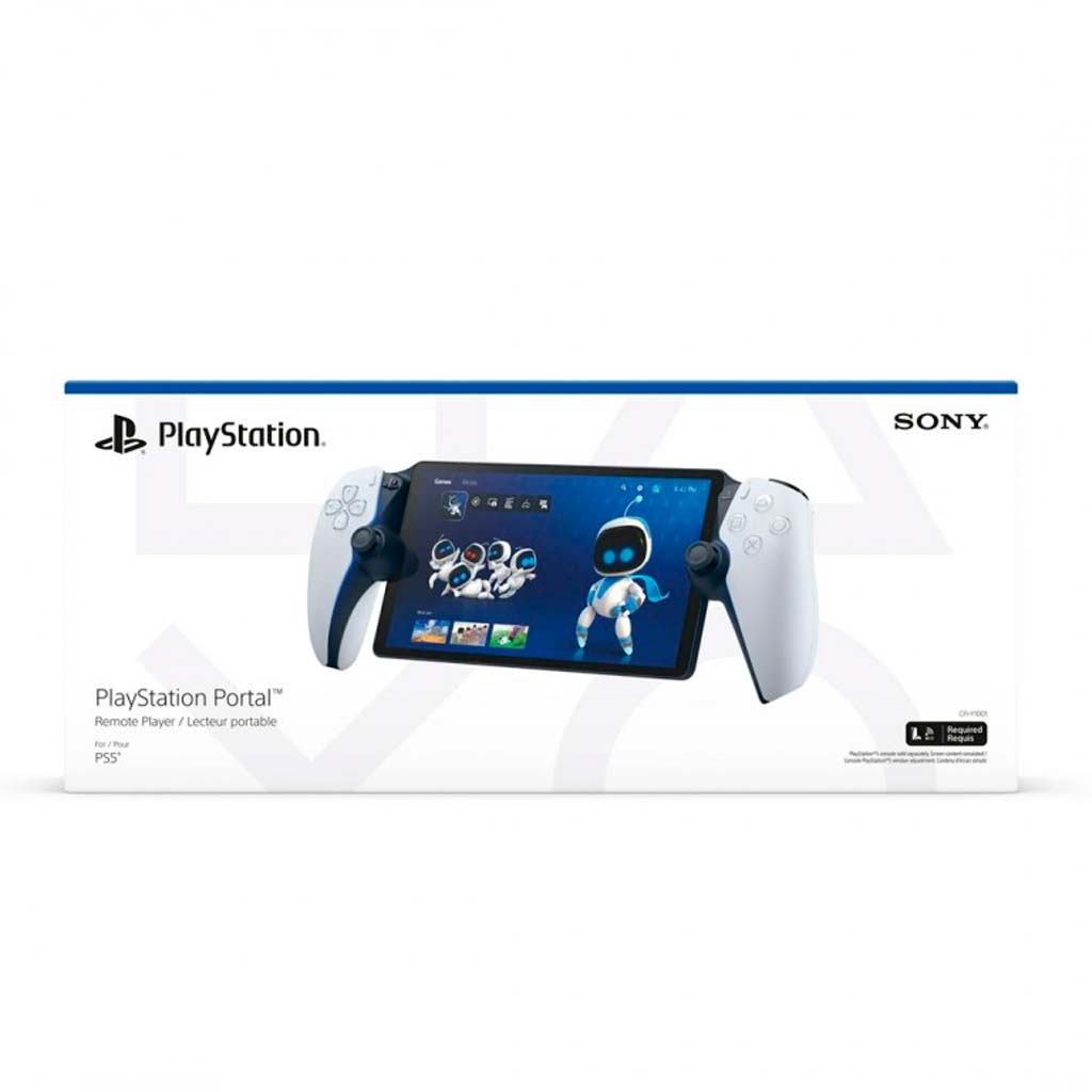 Play Station 5 combo