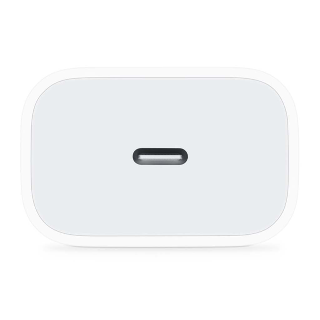 20 W Usb-C Power Adapter