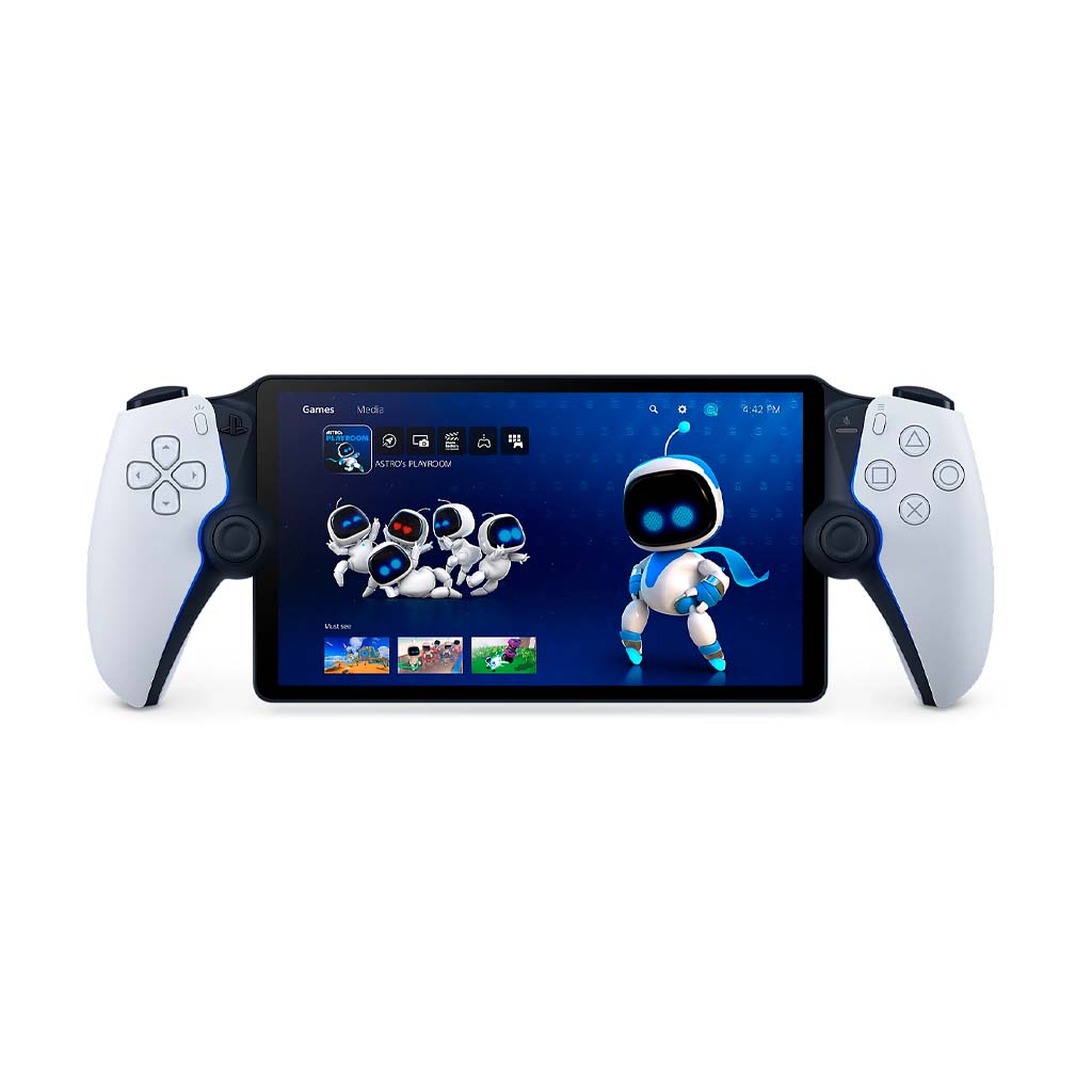 Play Station 5 combo