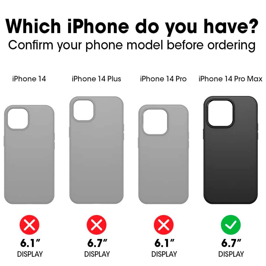 Phone Case Iphone 14 Pro Max