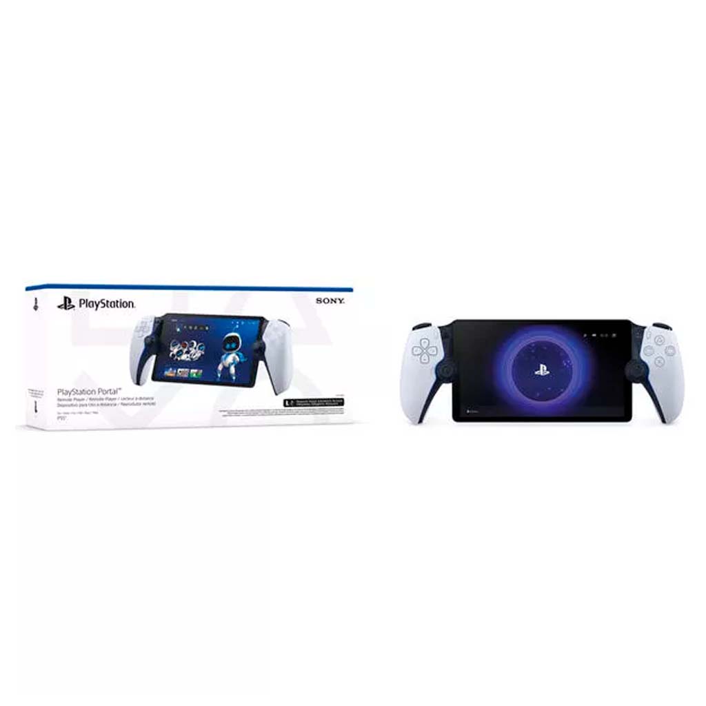 Play Station 5 combo