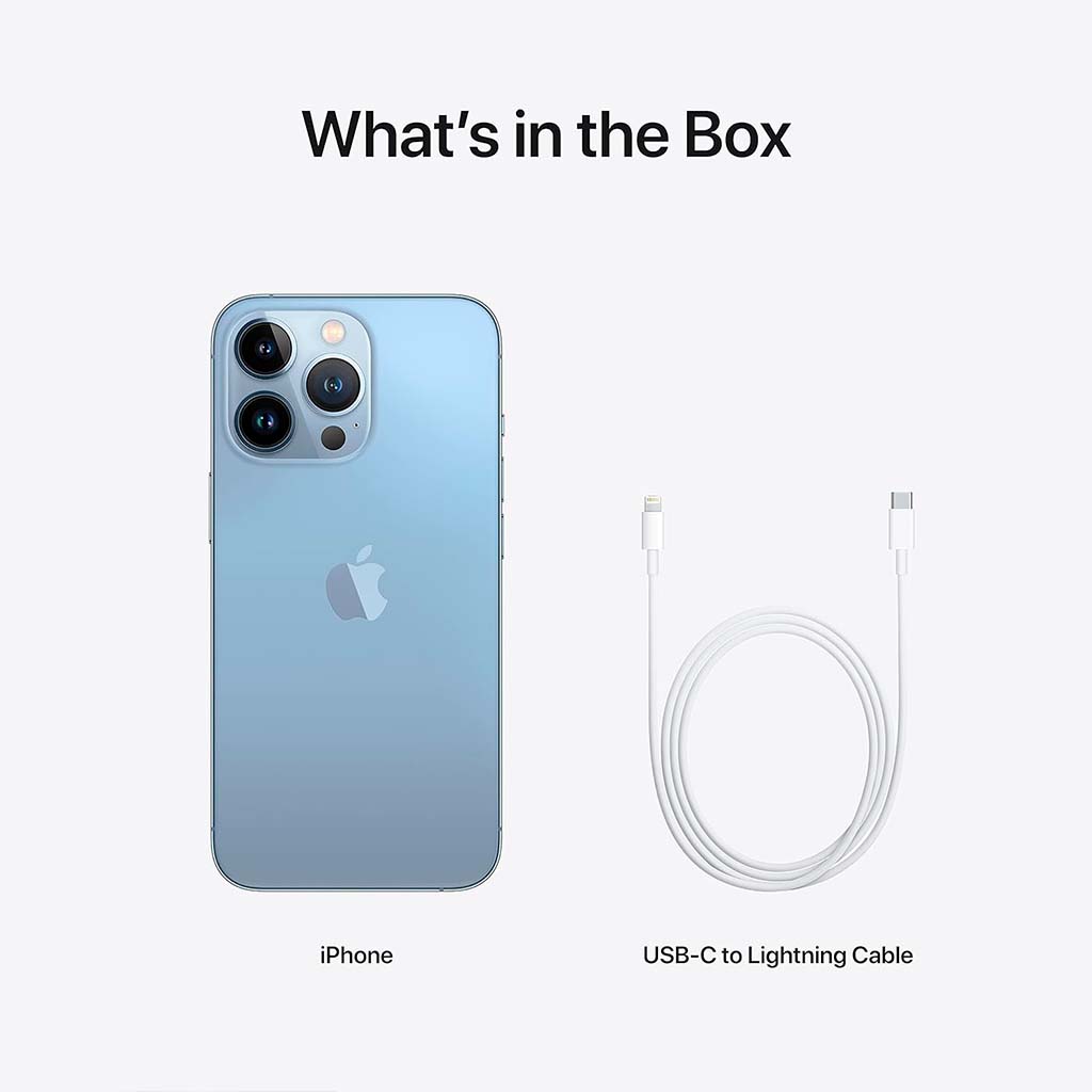Iphone 13 Pro Max 256Gb