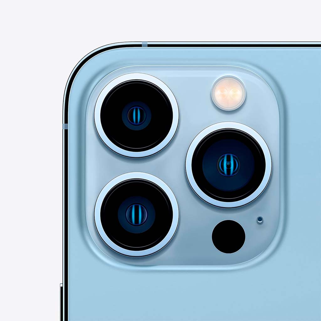 Iphone 13 Pro Max 256Gb