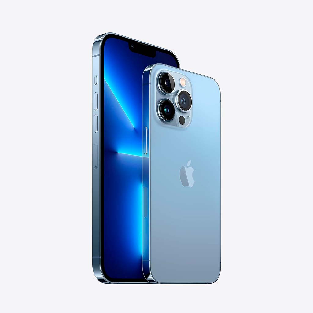 Iphone 13 Pro Max 256Gb