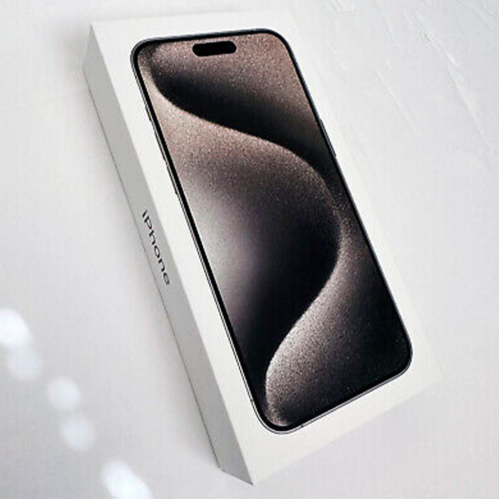 Iphone 16 Pro Max 256Gb con AirPods Pro