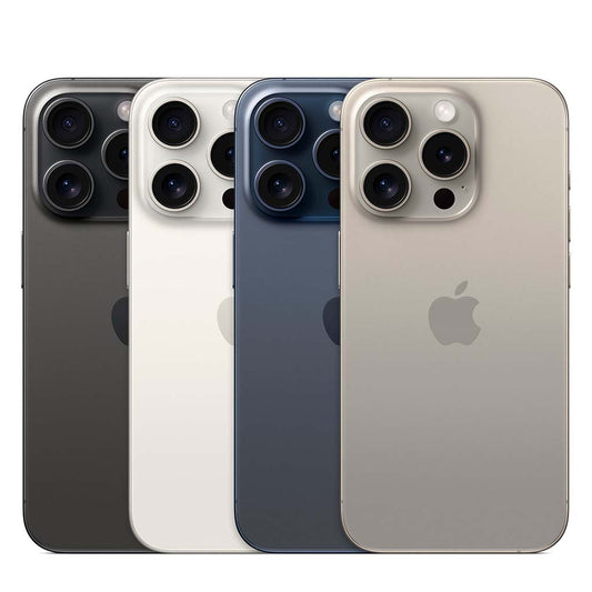 Iphone 16 Pro Max 256Gb con AirPods Pro