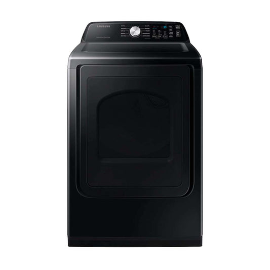 Samsung - 6.3 Cu. Ft. Freestanding Electric Range With Rapid Boil™, Wifi & Self Clean - Stainless Steel