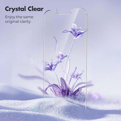 Tempered Glass Iphone 15 Pro Max