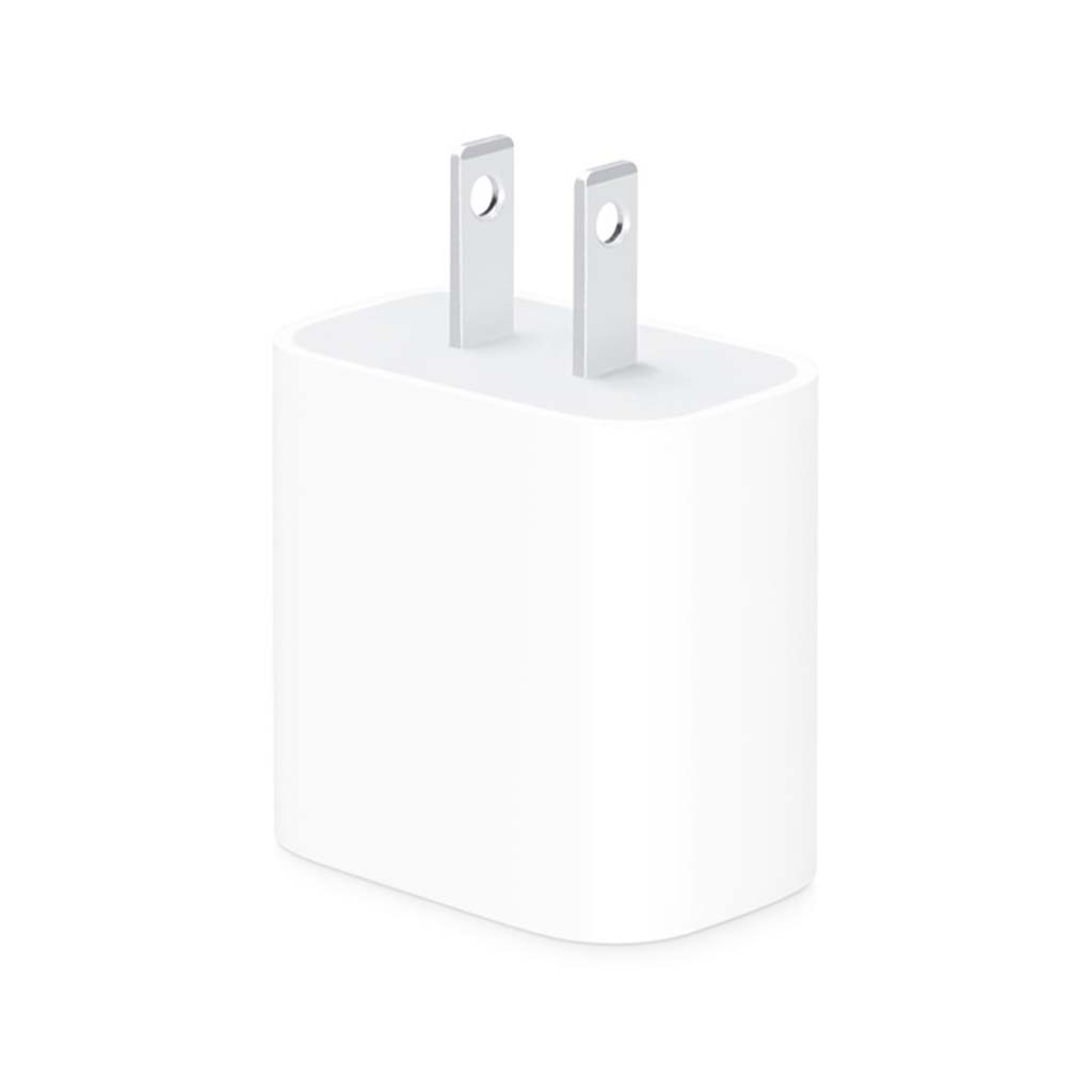 20 W Usb-C Power Adapter