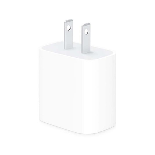 20 W Usb-C Power Adapter