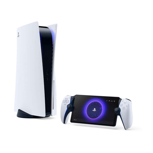 Play Station Portal Remote